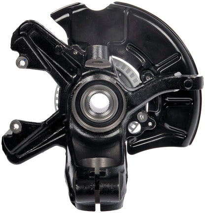 Dorman - OE Solutions Steering Knuckle Kit Left Loaded for 1998-2010 Volkswagen 698-375