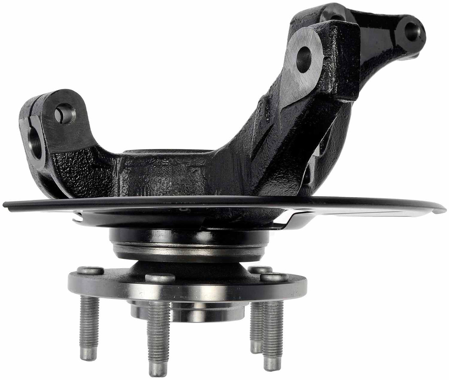 Dorman - OE Solutions Steering Knuckle Kit Right Loaded for 2004-01 Ford Escape Mazda Tribute 698-376