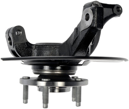 Dorman - OE Solutions Steering Knuckle Kit Right Loaded for 2004-01 Ford Escape Mazda Tribute 698-376
