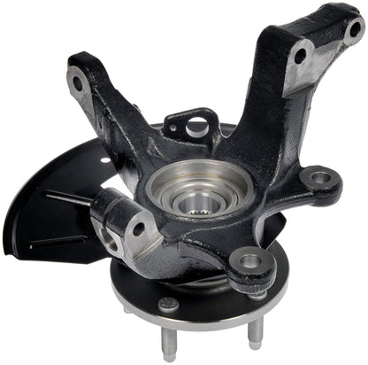 Dorman - OE Solutions Steering Knuckle Kit Left Loaded for 2004-01 Ford Escape Mazda Tribute 698-377
