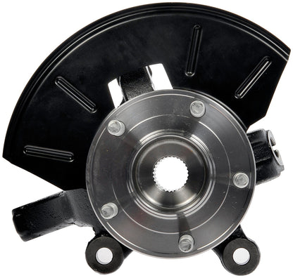 Dorman - OE Solutions Steering Knuckle Kit Left Loaded for 2004-01 Ford Escape Mazda Tribute 698-377
