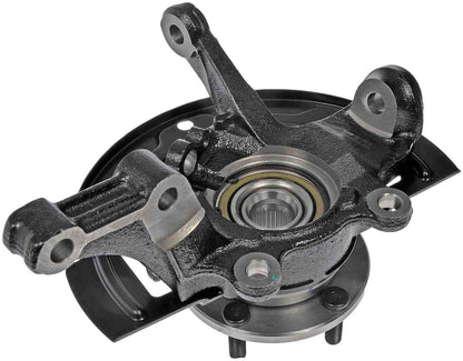 Dorman OE Solutions Steering Knuckle Kit Right Loaded for 2006-02 Nissan Altima 698-378