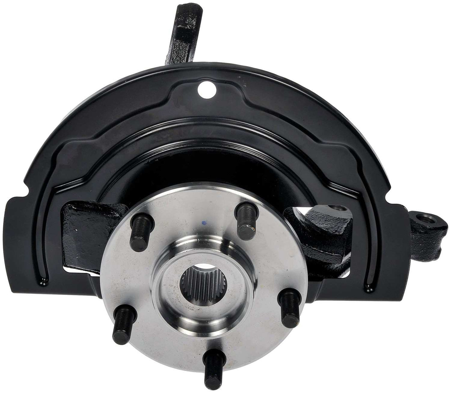 Dorman OE Solutions Steering Knuckle Kit Right Loaded for 2006-02 Nissan Altima 698-378