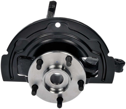 Dorman OE Solutions Steering Knuckle Kit Right Loaded for 2006-02 Nissan Altima 698-378