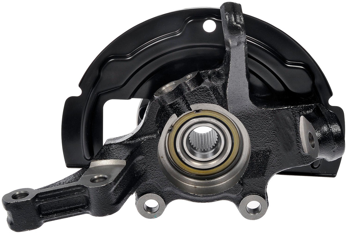 Dorman OE Solutions Steering Knuckle Kit Right Loaded for 2006-02 Nissan Altima 698-378