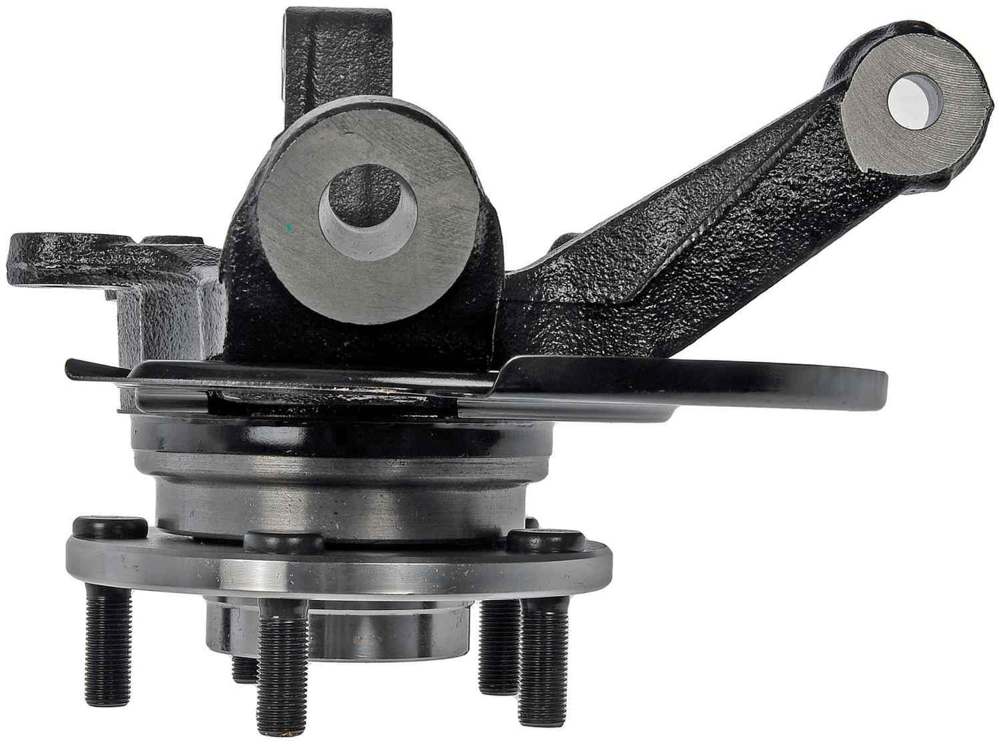 Dorman OE Solutions Steering Knuckle Kit Right Loaded for 2006-02 Nissan Altima 698-378