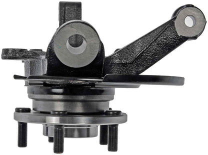 Dorman OE Solutions Steering Knuckle Kit Right Loaded for 2006-02 Nissan Altima 698-378