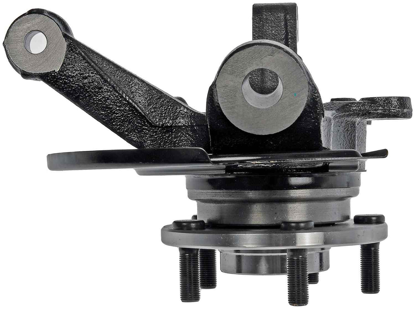 Dorman Steering Knuckle Kit with Loaded Feature for 2006-2009 Nissan Altima 698-379