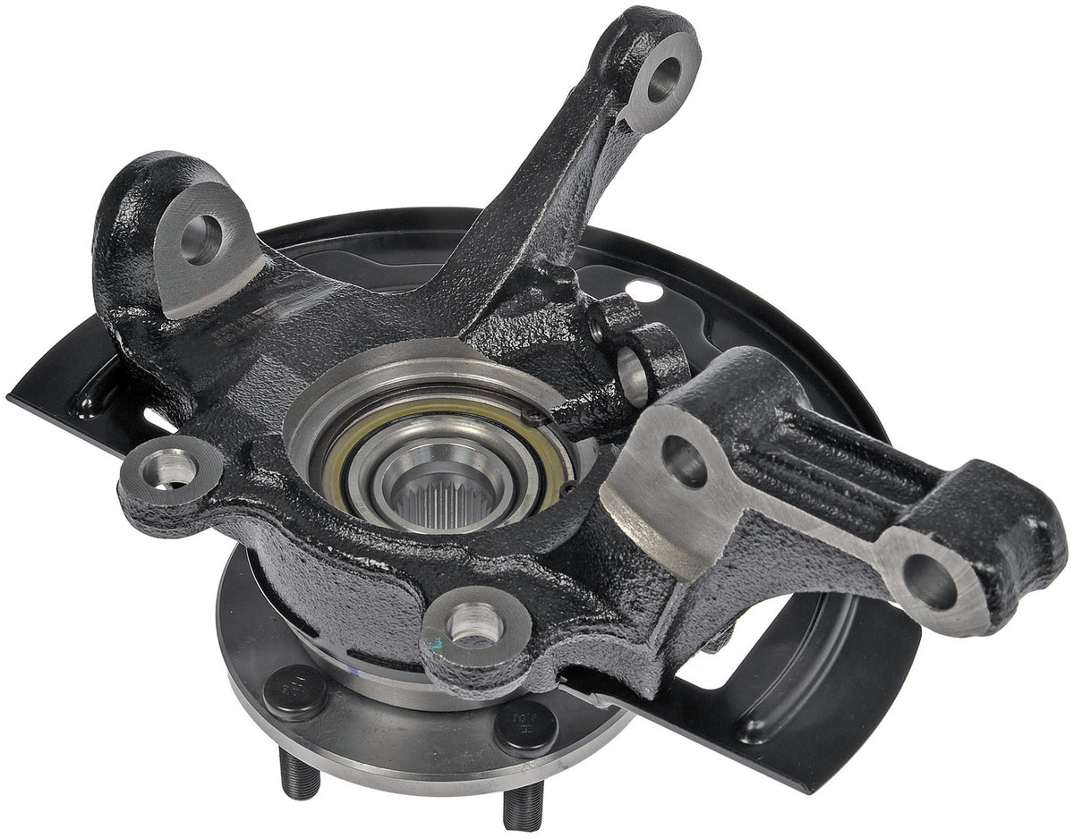 Dorman Steering Knuckle Kit with Loaded Feature for 2006-2009 Nissan Altima 698-379