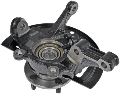 Dorman Steering Knuckle Kit with Loaded Feature for 2006-2009 Nissan Altima 698-379