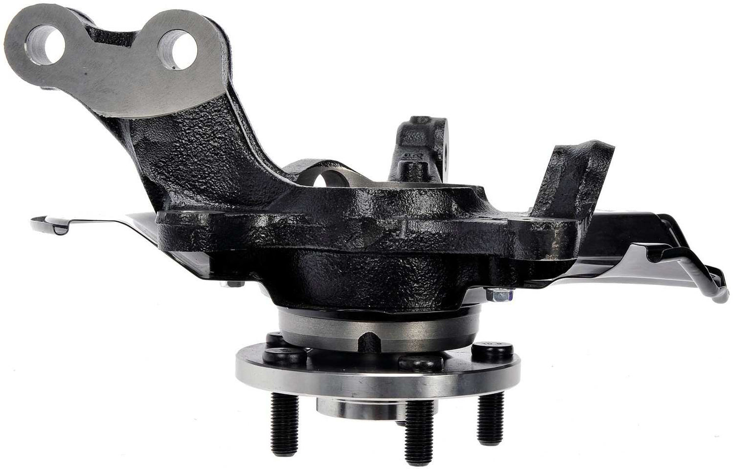Dorman - OE Solutions Steering Knuckle Kit with Right Loaded for 2013-09 Toyota Corolla Toyota Matrix 698-380