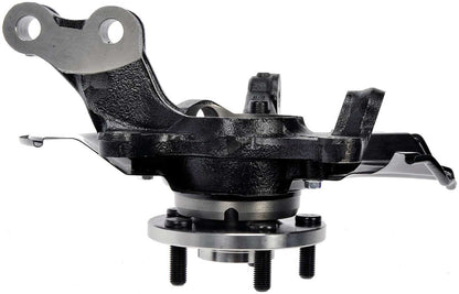 Dorman - OE Solutions Steering Knuckle Kit with Right Loaded for 2013-09 Toyota Corolla Toyota Matrix 698-380