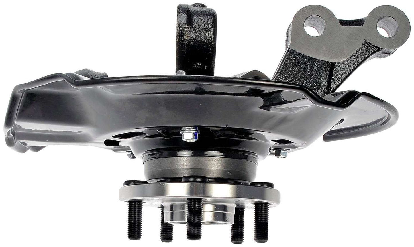 Dorman - OE Solutions Steering Knuckle Kit with Right Loaded for 2013-09 Toyota Corolla Toyota Matrix 698-380
