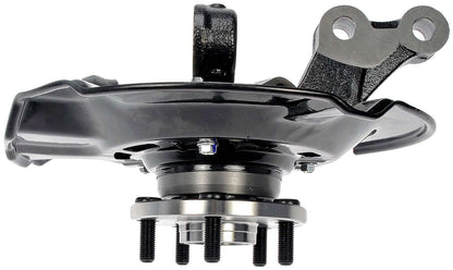 Dorman - OE Solutions Steering Knuckle Kit with Right Loaded for 2013-09 Toyota Corolla Toyota Matrix 698-380