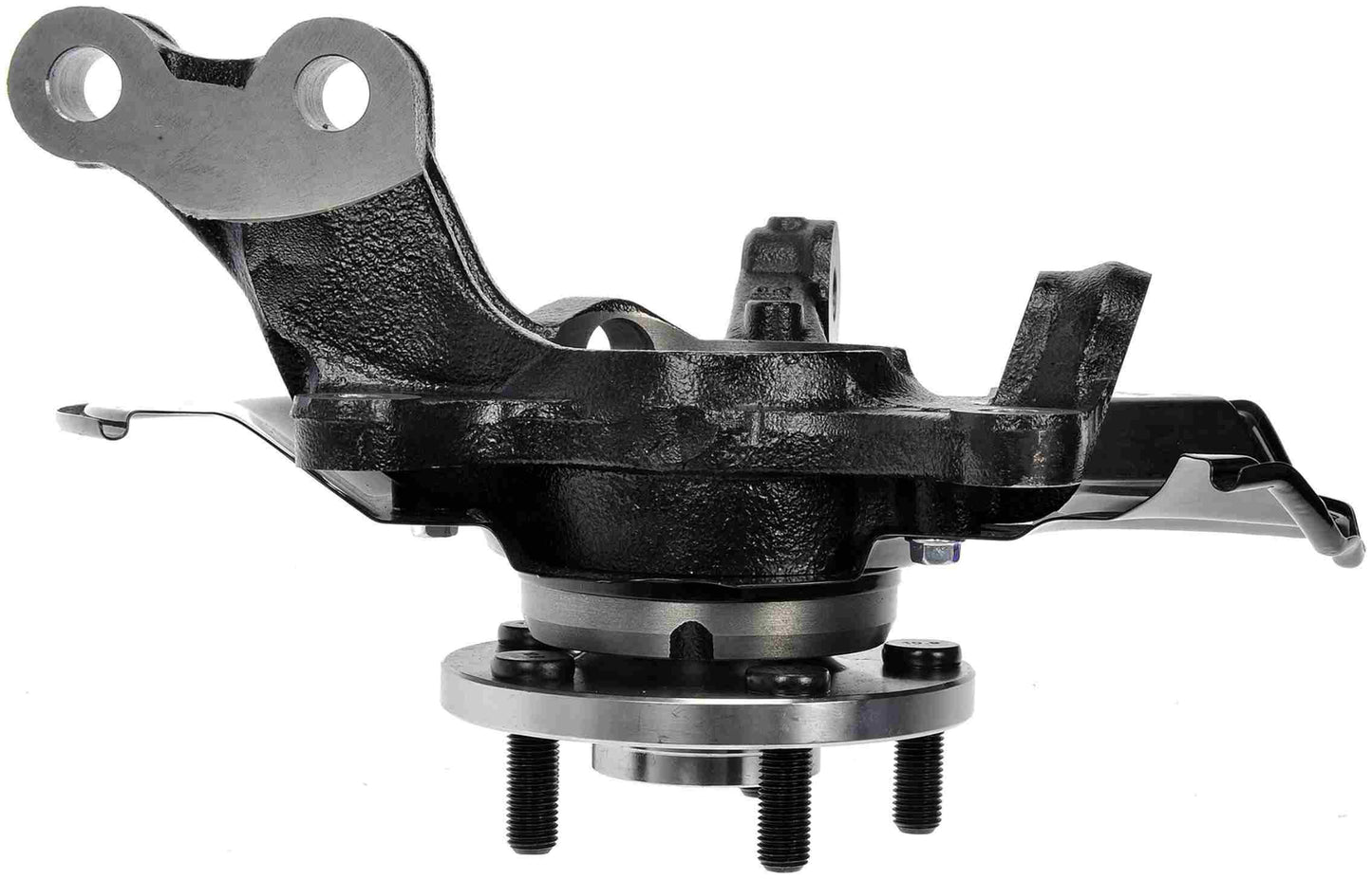 Dorman - OE Solutions Steering Knuckle Kit with Right Loaded for 2013-09 Toyota Corolla Toyota Matrix 698-380