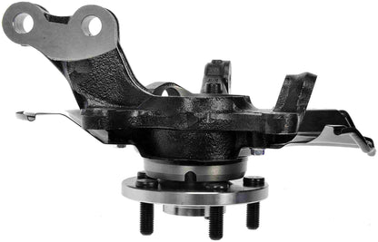 Dorman - OE Solutions Steering Knuckle Kit with Right Loaded for 2013-09 Toyota Corolla Toyota Matrix 698-380