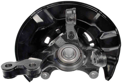 Dorman - OE Solutions Steering Knuckle Kit with Right Loaded for 2013-09 Toyota Corolla Toyota Matrix 698-380