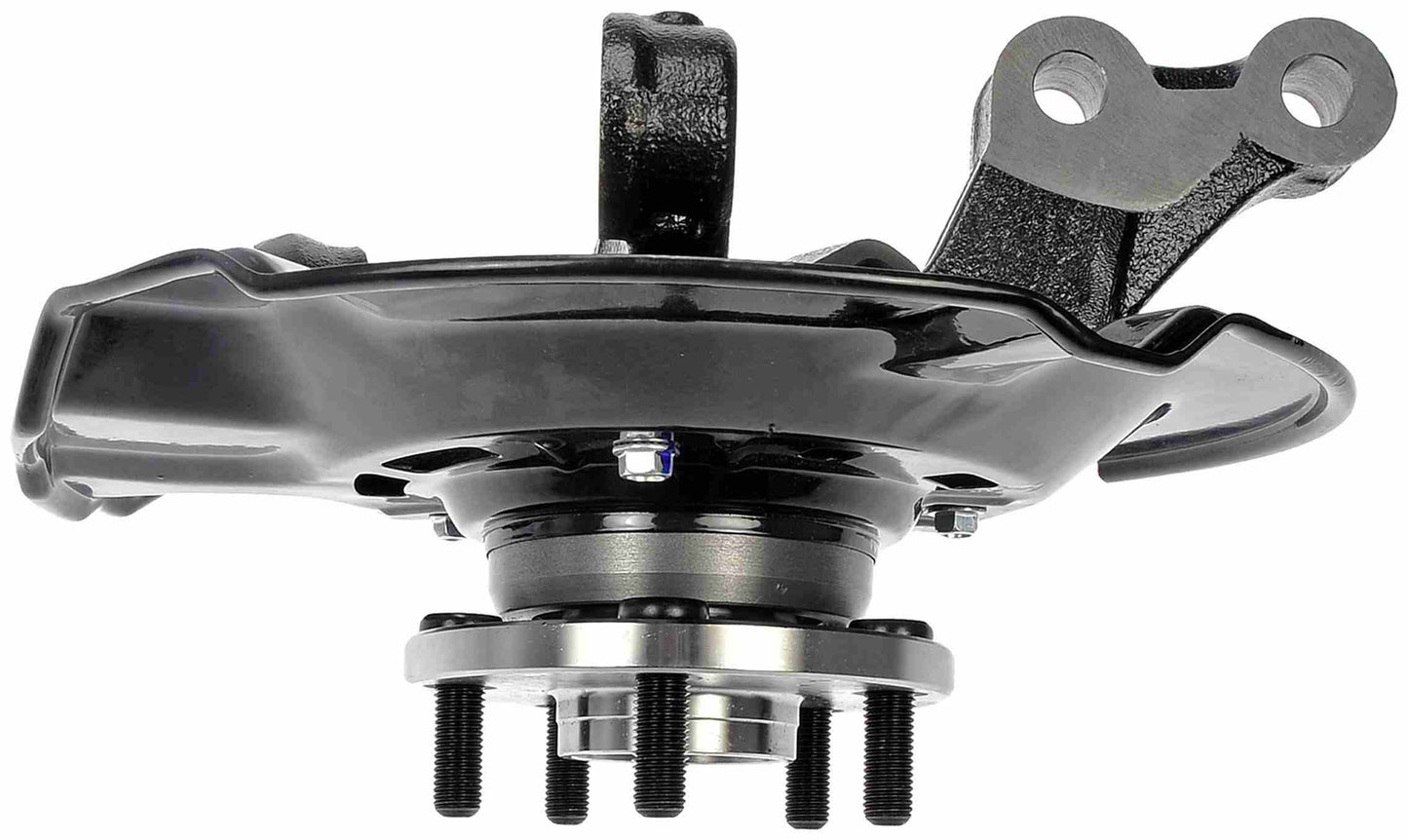 Dorman - OE Solutions Steering Knuckle Kit with Right Loaded for 2013-09 Toyota Corolla Toyota Matrix 698-380