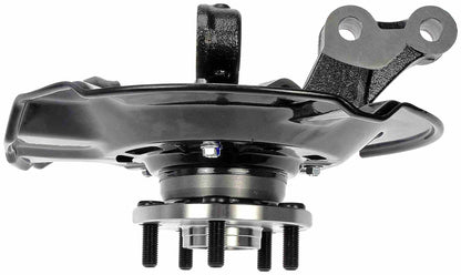 Dorman - OE Solutions Steering Knuckle Kit with Right Loaded for 2013-09 Toyota Corolla Toyota Matrix 698-380