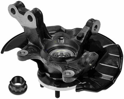 Dorman - OE Solutions Steering Knuckle Kit with Right Loaded for 2013-09 Toyota Corolla Toyota Matrix 698-380