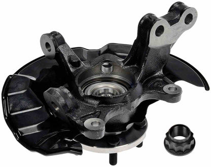 Dorman - OE Solutions Steering Knuckle Kit Left Loaded for 2013-09 Toyota Corolla Matrix 698-381