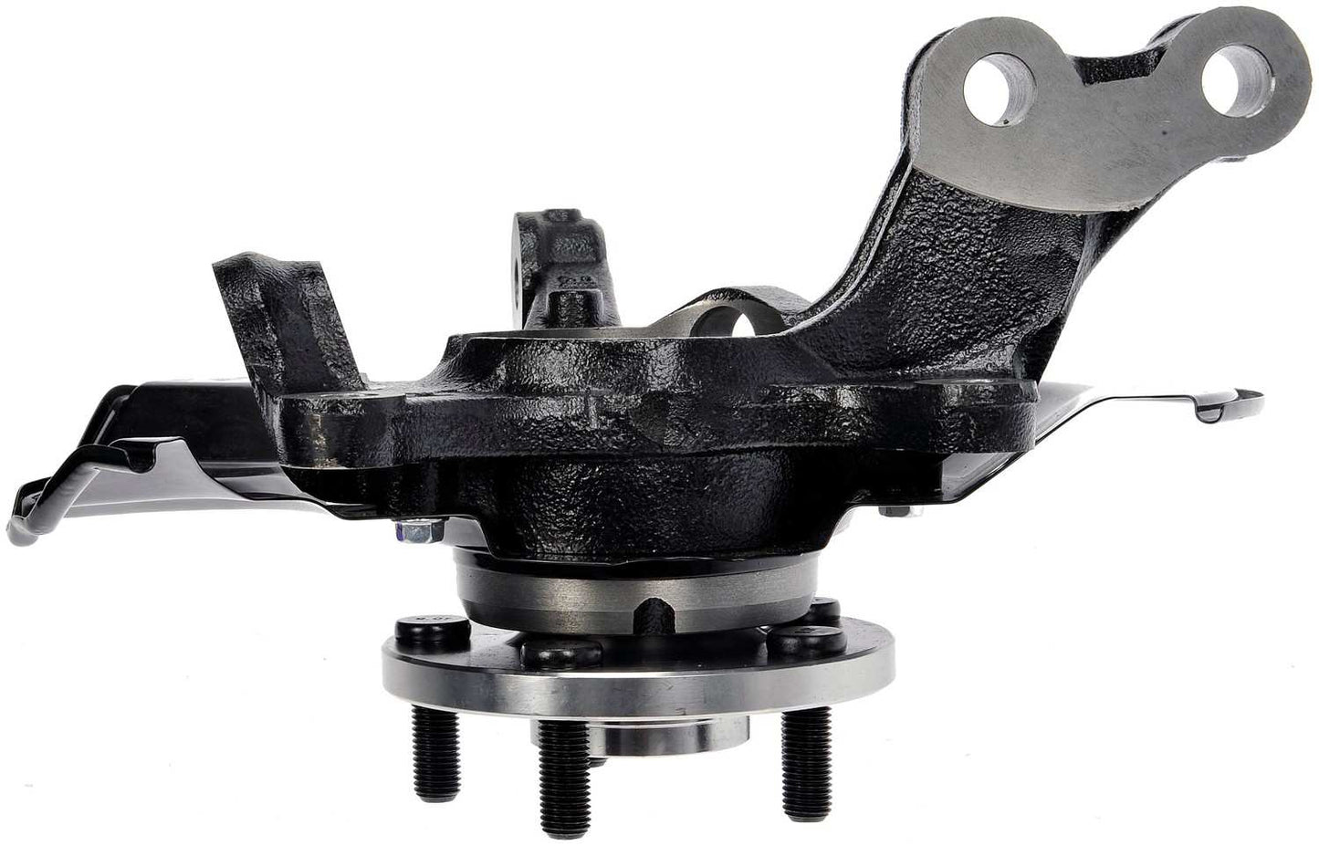 Dorman - OE Solutions Steering Knuckle Kit Left Loaded for 2013-09 Toyota Corolla Matrix 698-381