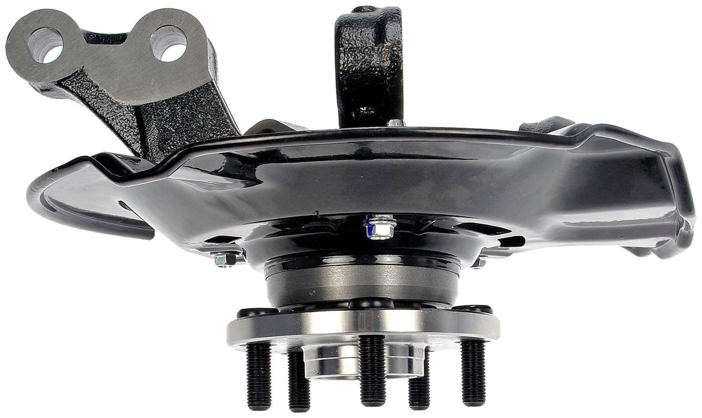 Dorman - OE Solutions Steering Knuckle Kit Left Loaded for 2013-09 Toyota Corolla Matrix 698-381