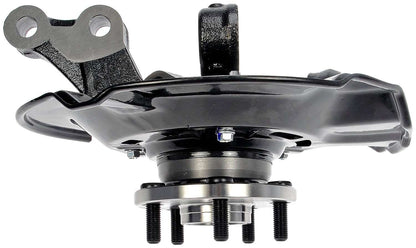 Dorman - OE Solutions Steering Knuckle Kit Left Loaded for 2013-09 Toyota Corolla Matrix 698-381