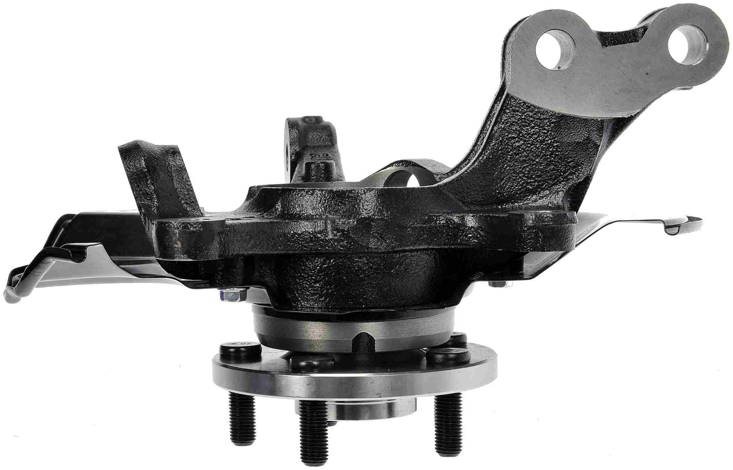 Dorman - OE Solutions Steering Knuckle Kit Left Loaded for 2013-09 Toyota Corolla Matrix 698-381