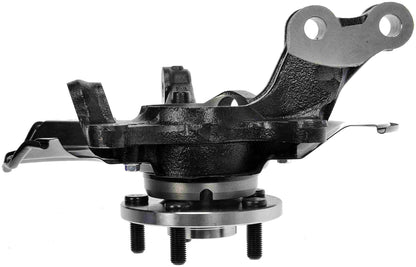 Dorman - OE Solutions Steering Knuckle Kit Left Loaded for 2013-09 Toyota Corolla Matrix 698-381