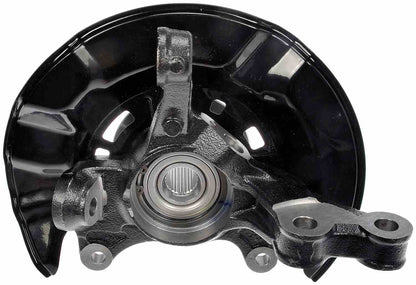 Dorman - OE Solutions Steering Knuckle Kit Left Loaded for 2013-09 Toyota Corolla Matrix 698-381