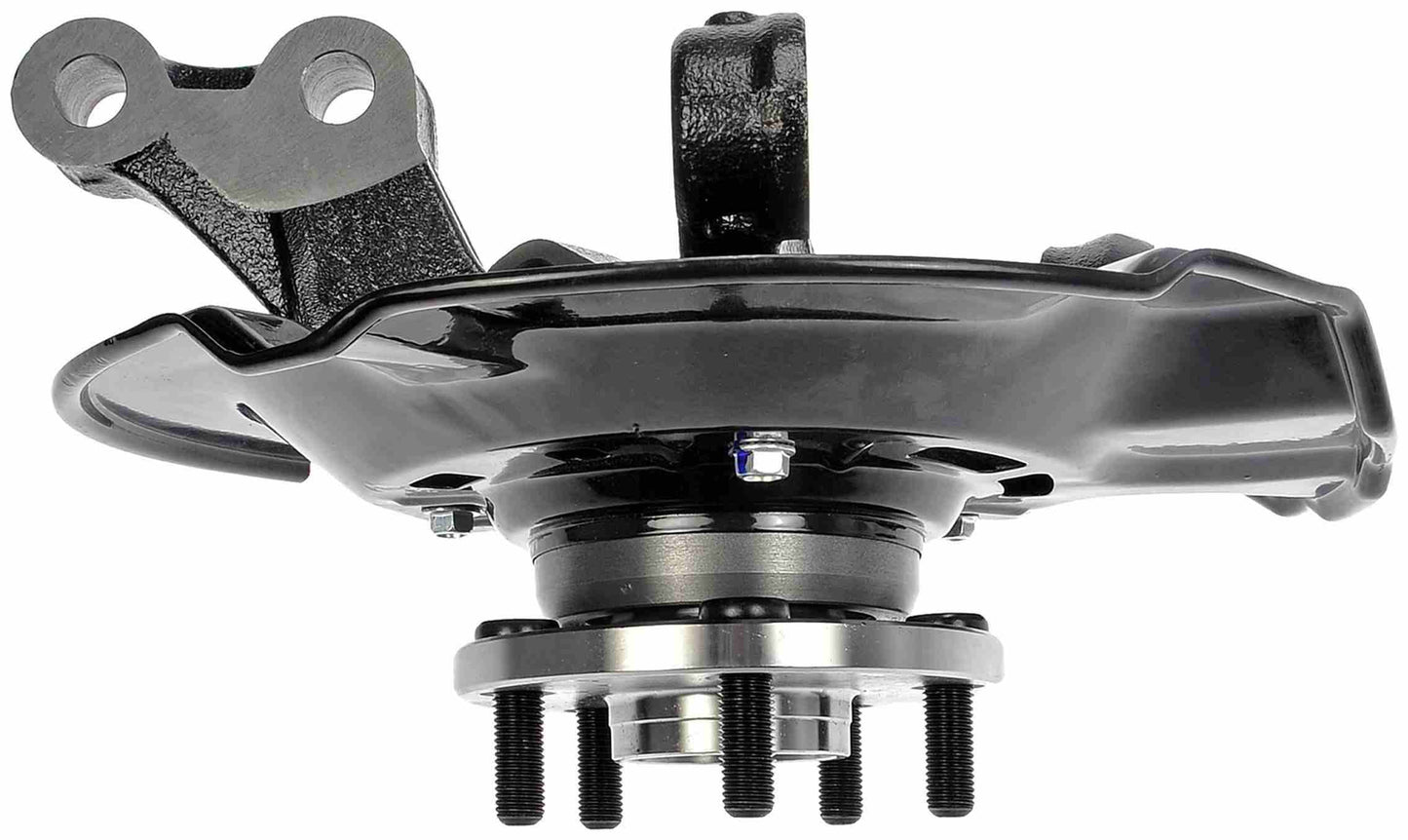 Dorman - OE Solutions Steering Knuckle Kit Left Loaded for 2013-09 Toyota Corolla Matrix 698-381