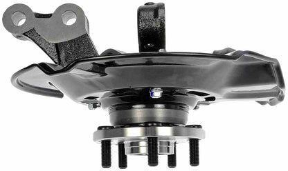 Dorman - OE Solutions Steering Knuckle Kit Left Loaded for 2013-09 Toyota Corolla Matrix 698-381