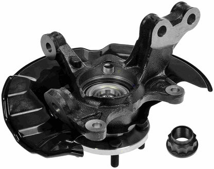 Dorman - OE Solutions Steering Knuckle Kit Left Loaded for 2013-09 Toyota Corolla Matrix 698-381