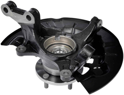 Dorman - OE Solutions Steering Knuckle Kit with Right Loaded for 2017-12 Toyota Camry 698-382