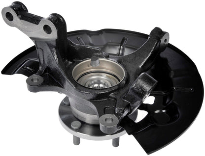 Dorman - OE Solutions Steering Knuckle Kit with Right Loaded for 2017-12 Toyota Camry 698-382