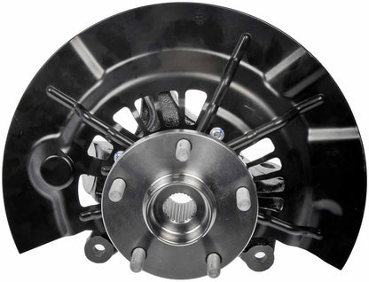 Dorman - OE Solutions Steering Knuckle Kit with Right Loaded for 2017-12 Toyota Camry 698-382