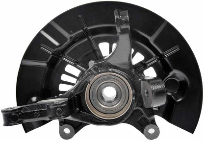 Dorman - OE Solutions Steering Knuckle Kit with Right Loaded for 2017-12 Toyota Camry 698-382