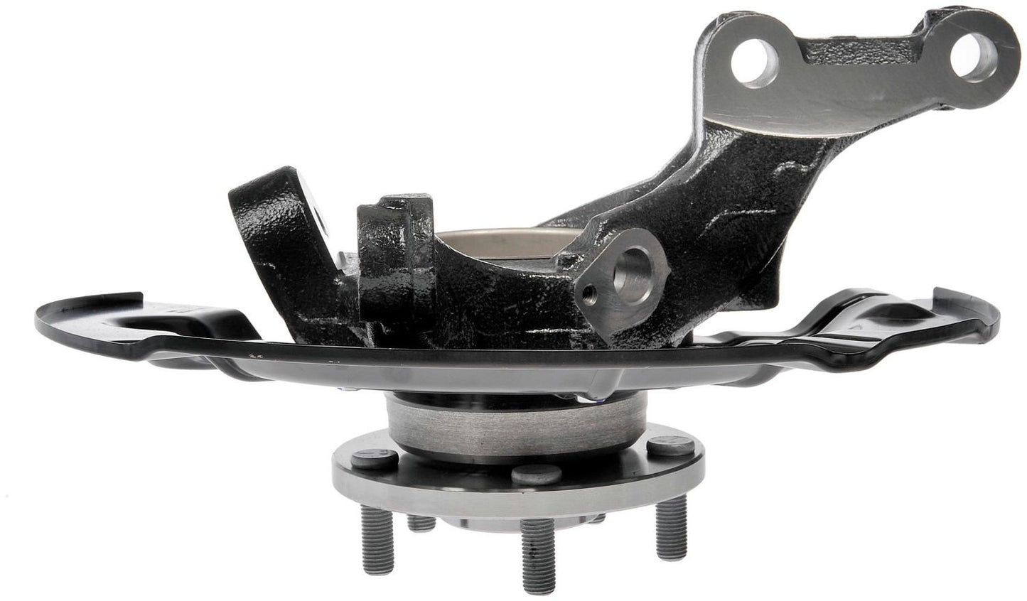 Dorman - OE Solutions Steering Knuckle Kit with Right Loaded for 2017-12 Toyota Camry 698-382