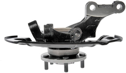 Dorman - OE Solutions Steering Knuckle Kit with Right Loaded for 2017-12 Toyota Camry 698-382