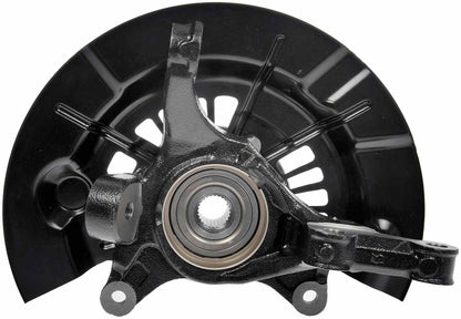 Dorman - OE Solutions Left Loaded Steering Knuckle Kit for 2017-12 Toyota Camry 698-383