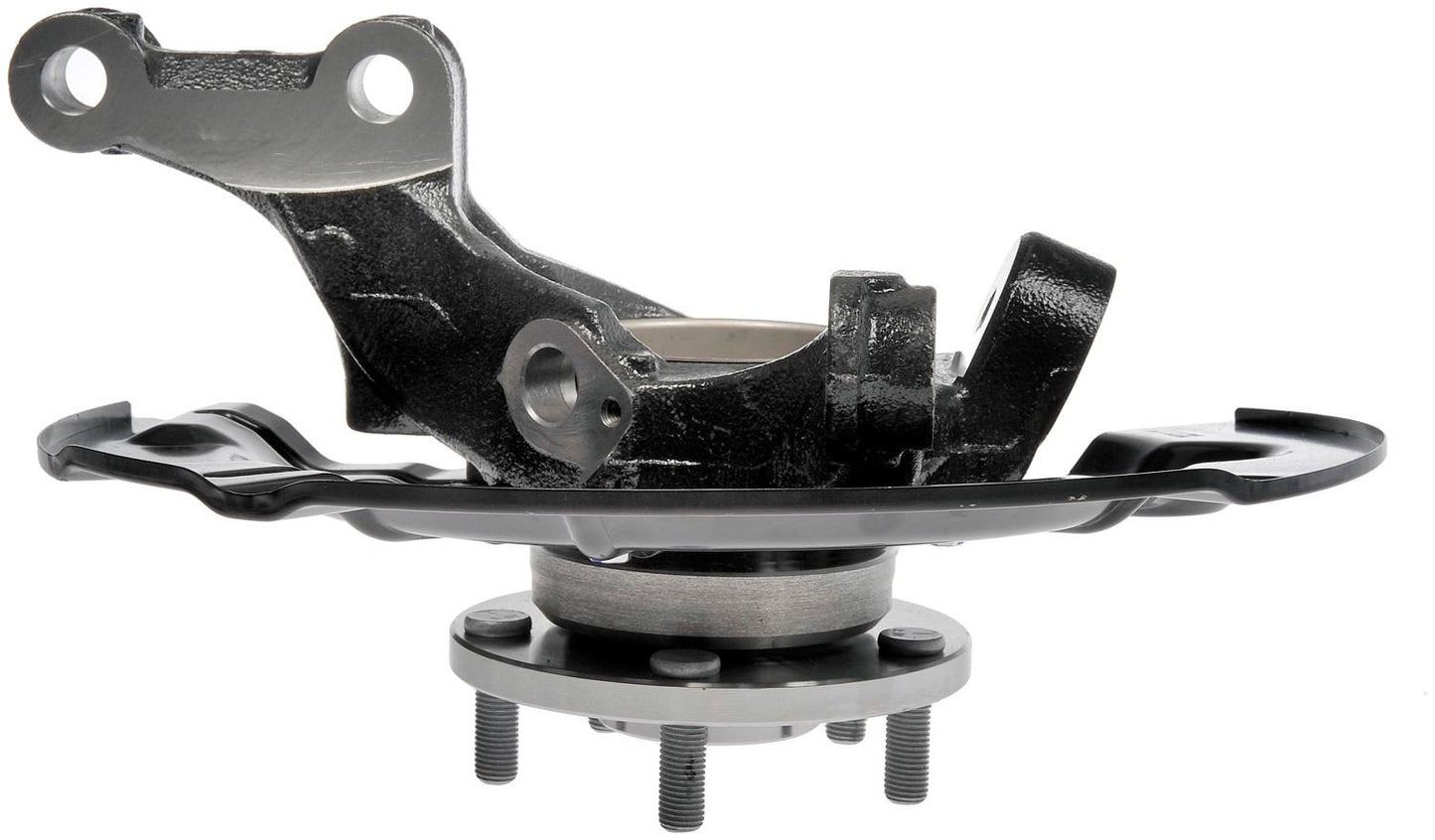 Dorman - OE Solutions Left Loaded Steering Knuckle Kit for 2017-12 Toyota Camry 698-383