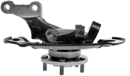 Dorman - OE Solutions Left Loaded Steering Knuckle Kit for 2017-12 Toyota Camry 698-383
