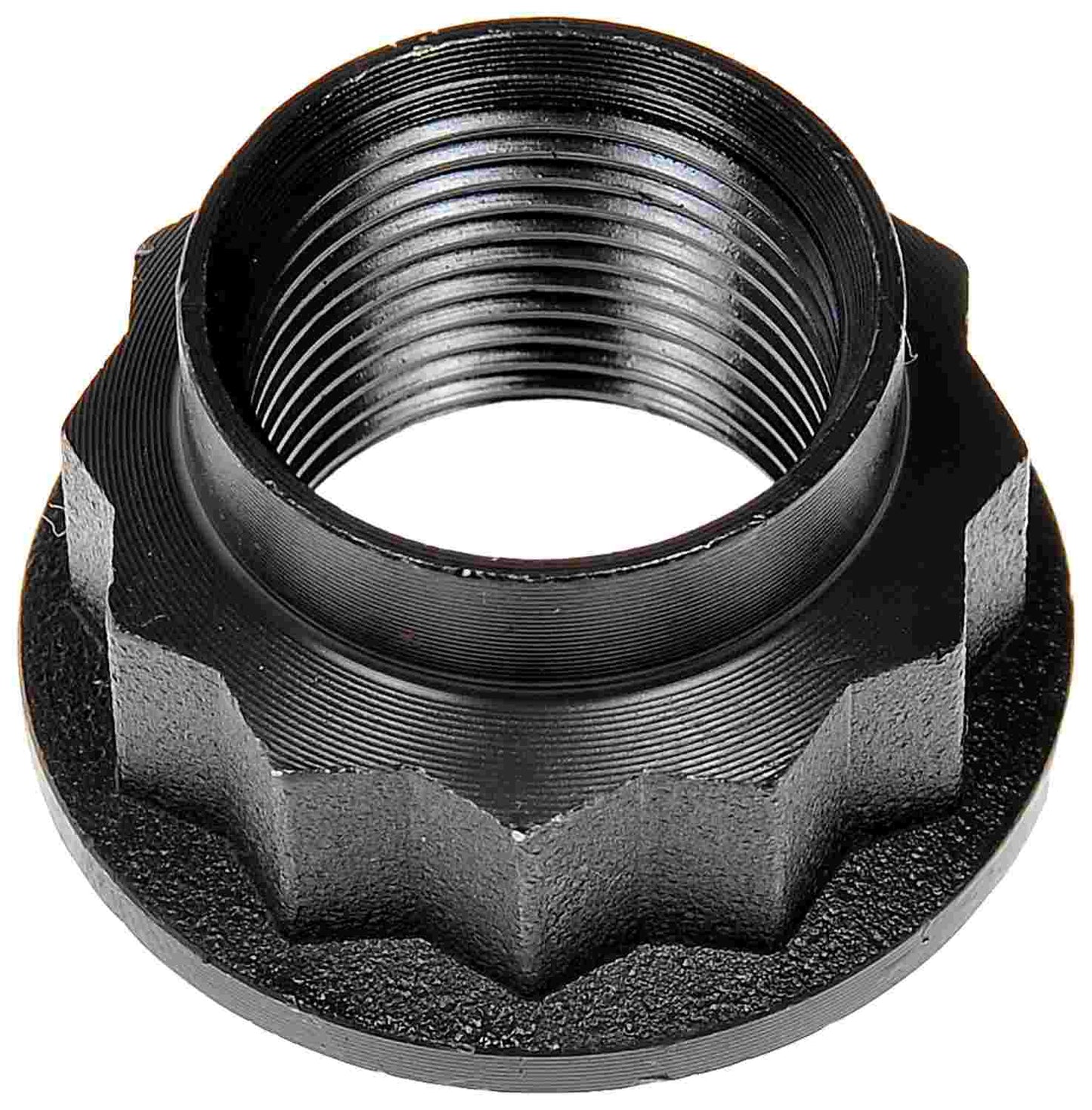 Dorman - OE Solutions Left Loaded Steering Knuckle Kit for 2017-12 Toyota Camry 698-383
