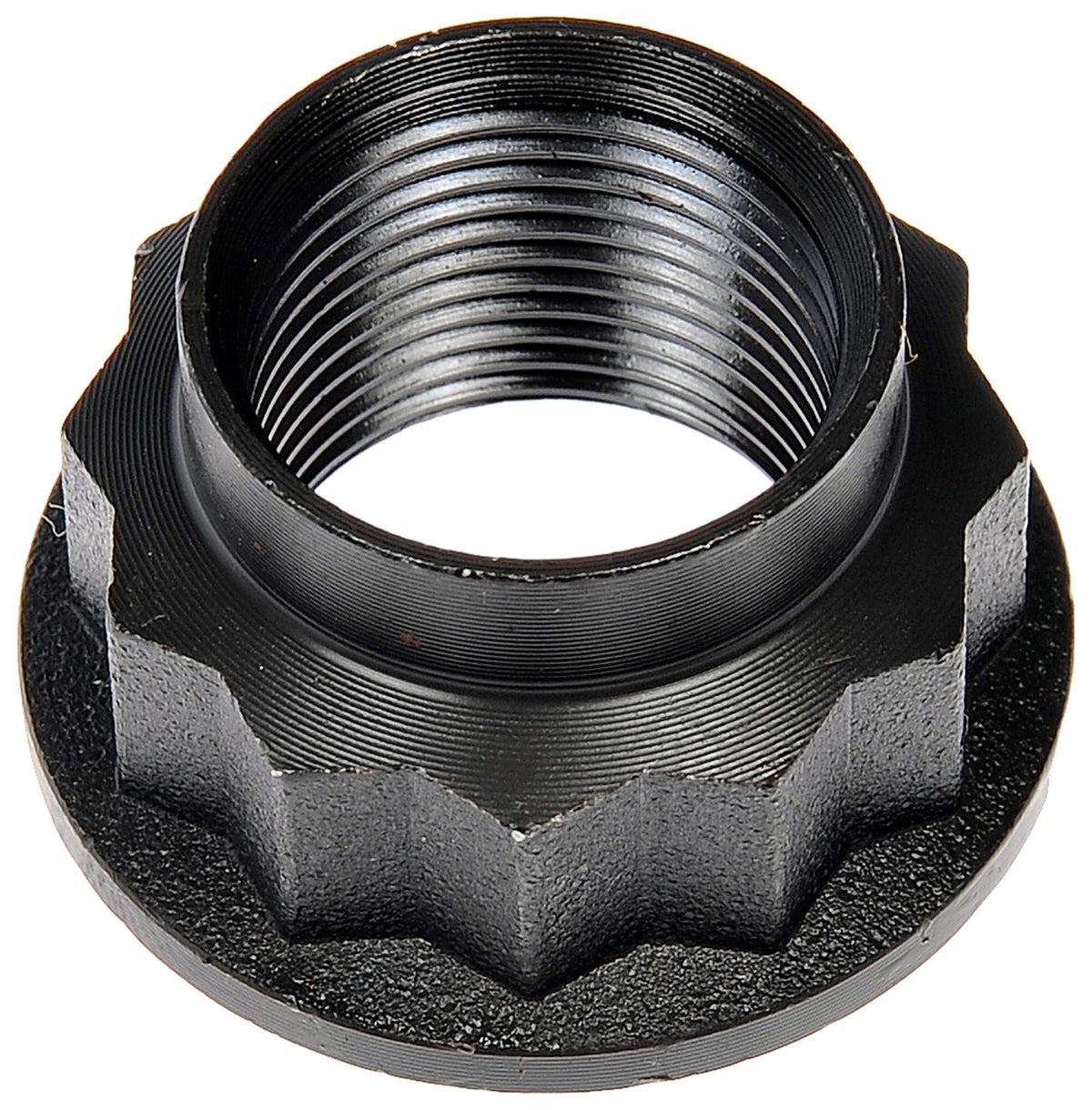 Dorman - OE Solutions Left Loaded Steering Knuckle Kit for 2017-12 Toyota Camry 698-383