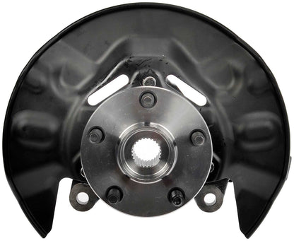 Dorman - OE Solutions Steering Knuckle Kit with Right Loaded for 2008-2009 Toyota Matrix 698-384