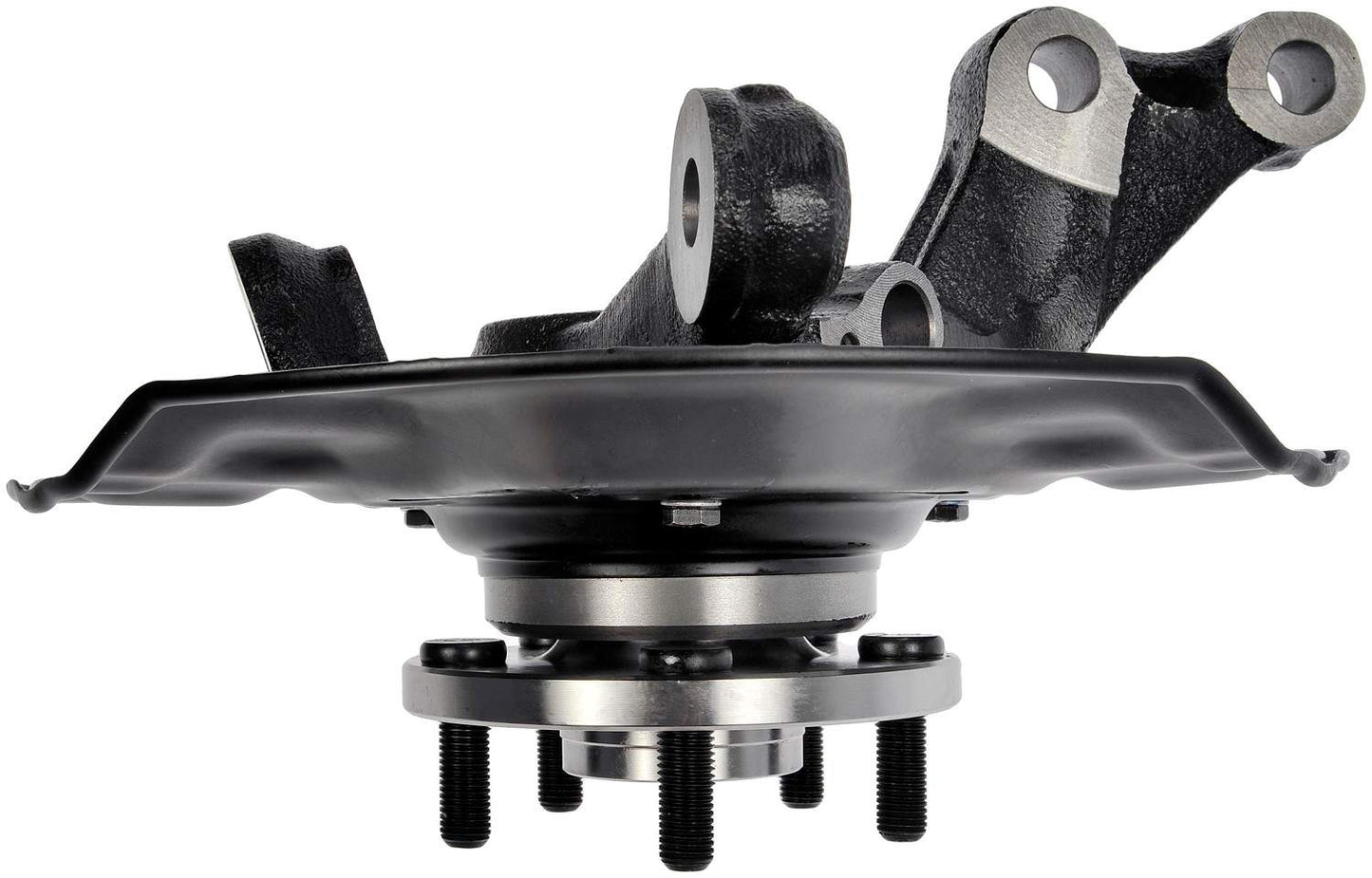 Dorman - OE Solutions Steering Knuckle Kit with Right Loaded for 2008-2009 Toyota Matrix 698-384