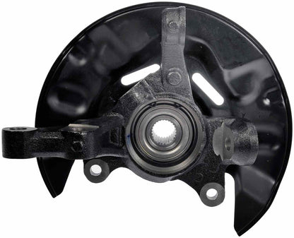 Dorman - OE Solutions Steering Knuckle Kit with Right Loaded for 2008-2009 Toyota Matrix 698-384