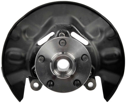 Dorman - OE Solutions Steering Knuckle Kit Left Loaded Steering Knuckle Kit for 2008 Toyota Matrix 698-385