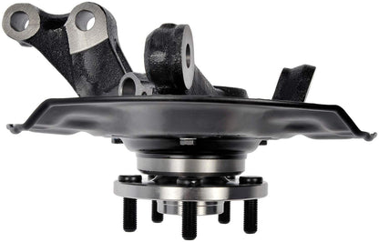 Dorman - OE Solutions Steering Knuckle Kit Left Loaded Steering Knuckle Kit for 2008 Toyota Matrix 698-385